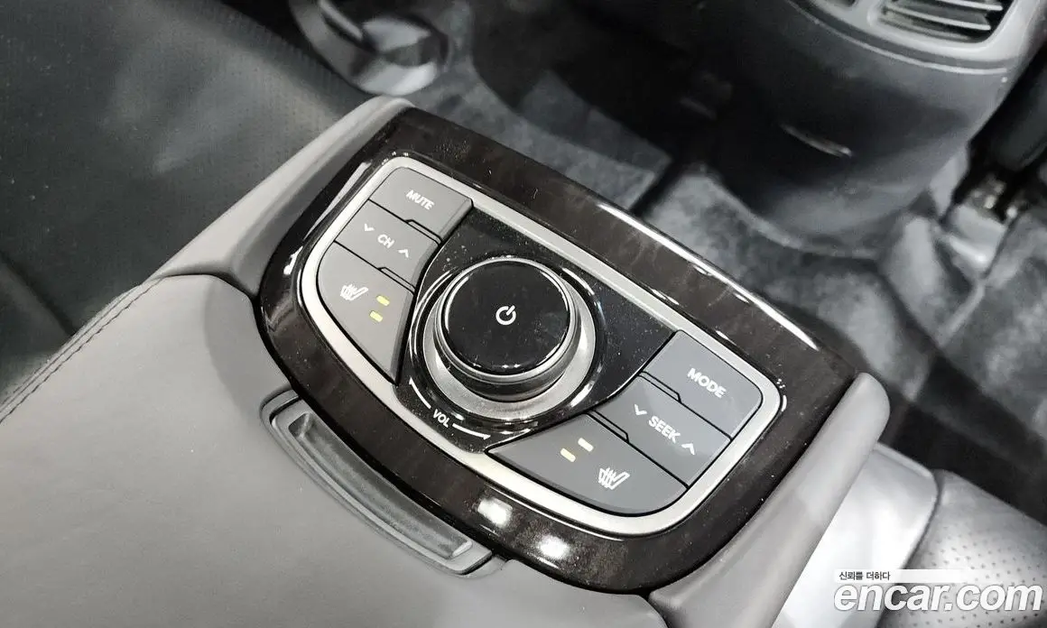 Hyundai Grandeur 2012 3.0 автомат (гидро), фото 19