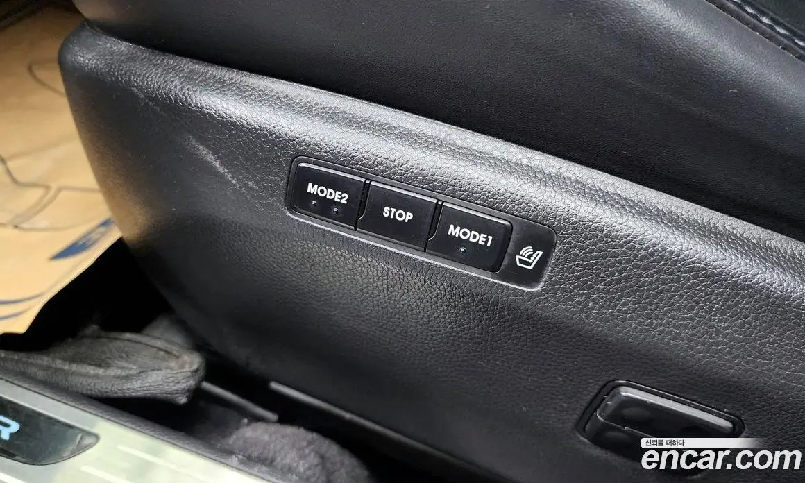 Hyundai Grandeur 2012 3.0 автомат (гидро), фото 13