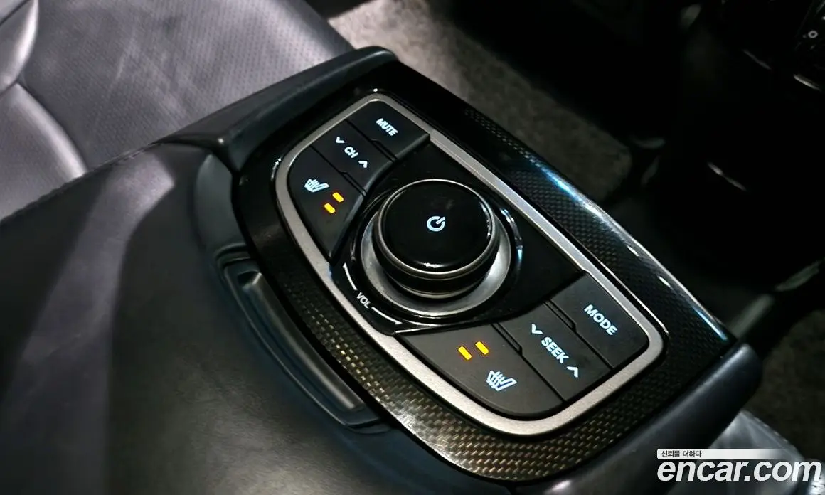 Hyundai Grandeur 2012 3.0 автомат (гидро), фото 17