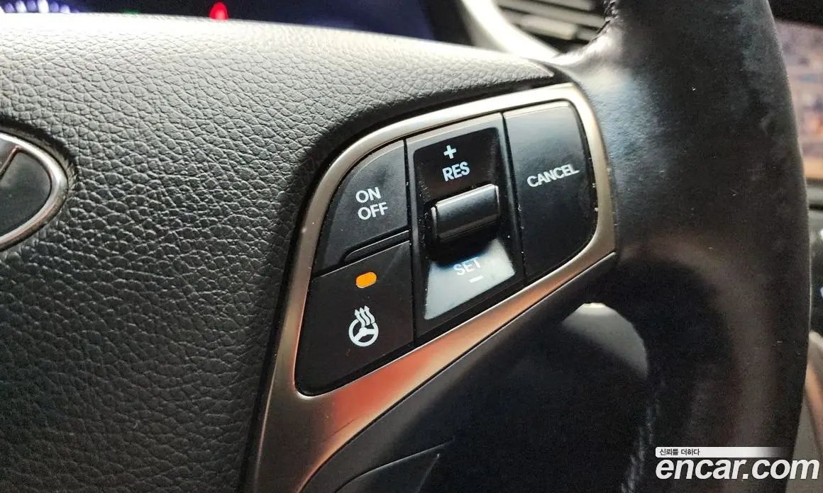 Hyundai Grandeur 2012 3.0 автомат (гидро), фото 19