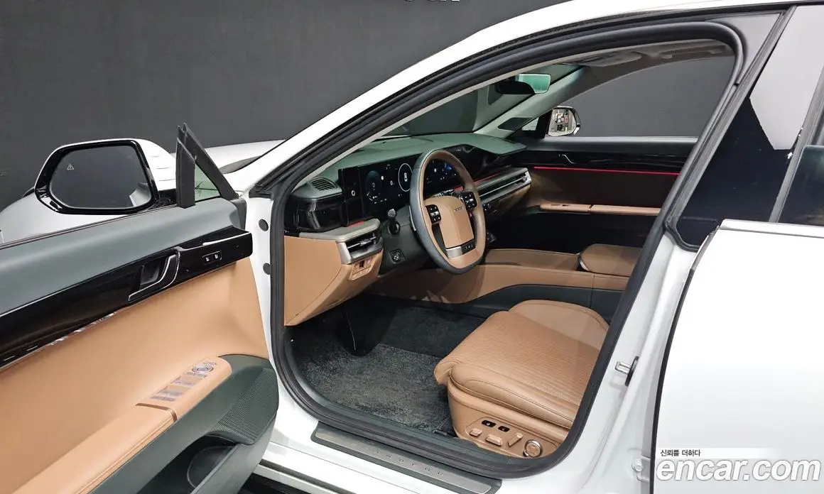 Hyundai Grandeur 2023 1.6 автомат (гидро), фото 13 Hyundai Grandeur 2023 1.6 автомат (гидро), фото 13