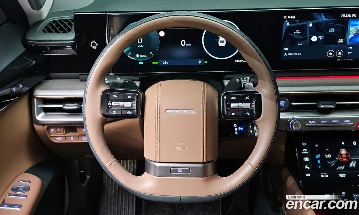Hyundai Grandeur 2023 1.6 автомат (гидро), фото 17 Hyundai Grandeur 2023 1.6 автомат (гидро), фото 17