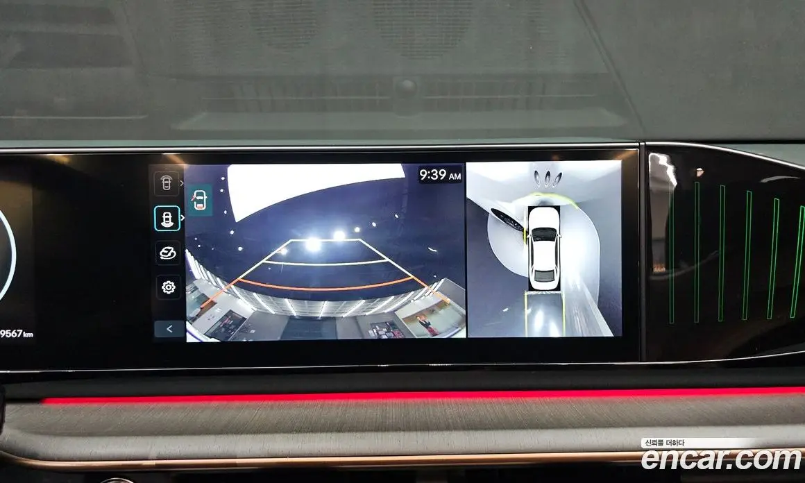 Hyundai Grandeur 2023 1.6 автомат (гидро), фото 19 Hyundai Grandeur 2023 1.6 автомат (гидро), фото 19