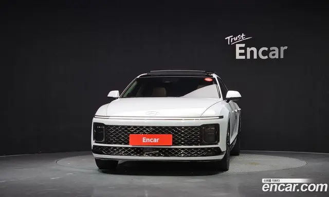 Hyundai Grandeur 2023 1.6 автомат (гидро), миниатюра 3 Hyundai Grandeur 2023 1.6 автомат (гидро), миниатюра 3