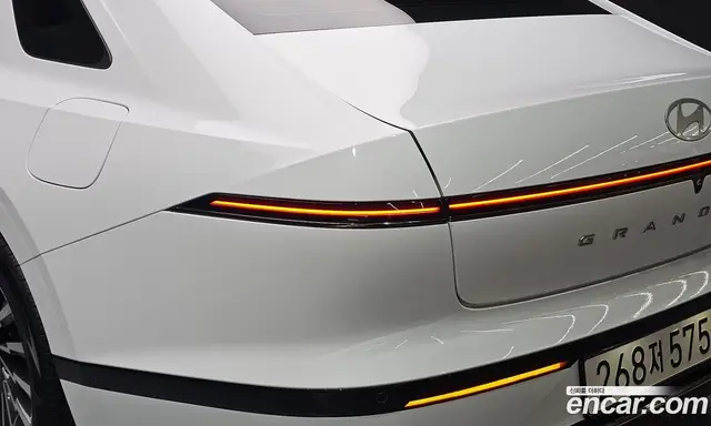Hyundai Grandeur 2023 1.6 автомат (гидро), миниатюра 9 Hyundai Grandeur 2023 1.6 автомат (гидро), миниатюра 9