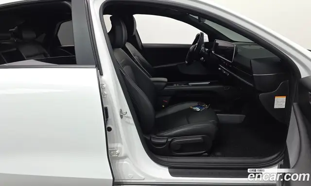 Hyundai Ioniq 6 2022 0.1 автомат (гидро), миниатюра 10