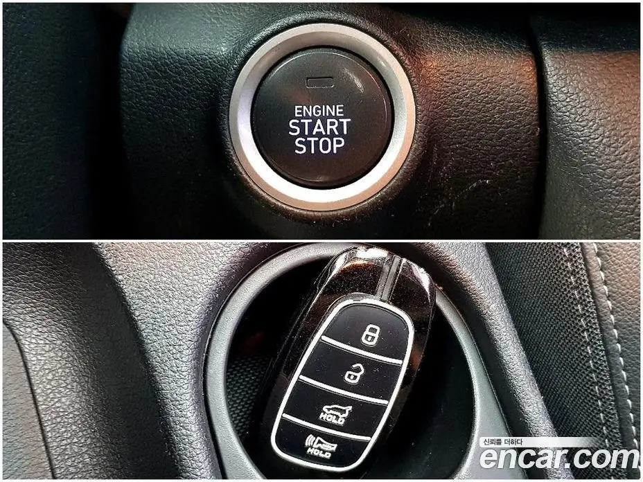 Hyundai Kona 2017 1.6 автомат (гидро), фото 17 Hyundai Kona 2017 1.6 автомат (гидро), фото 17