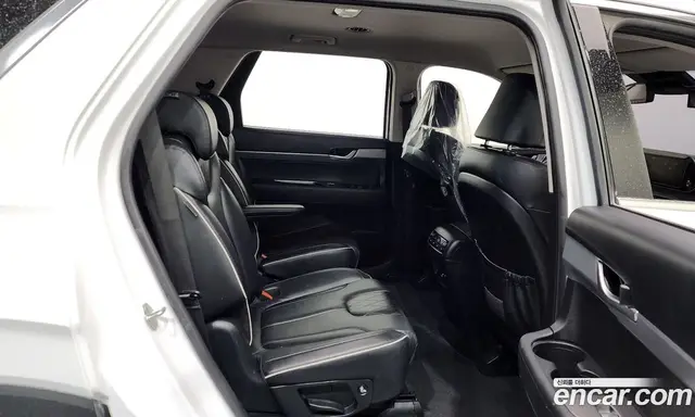 Hyundai Palisade 2019 2.2 автомат (гидро), миниатюра 11