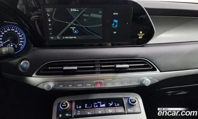 Hyundai Palisade 2019 2.2 автомат (гидро), миниатюра 12