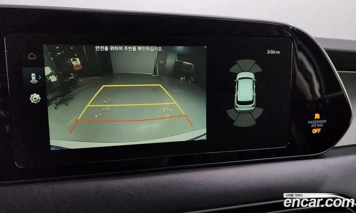 Hyundai Palisade 2019 2.2 автомат (гидро), фото 13