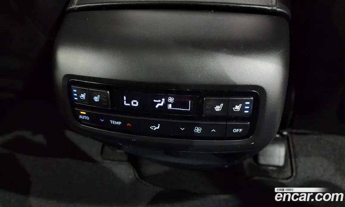 Hyundai Palisade 2019 2.2 автомат (гидро), фото 16
