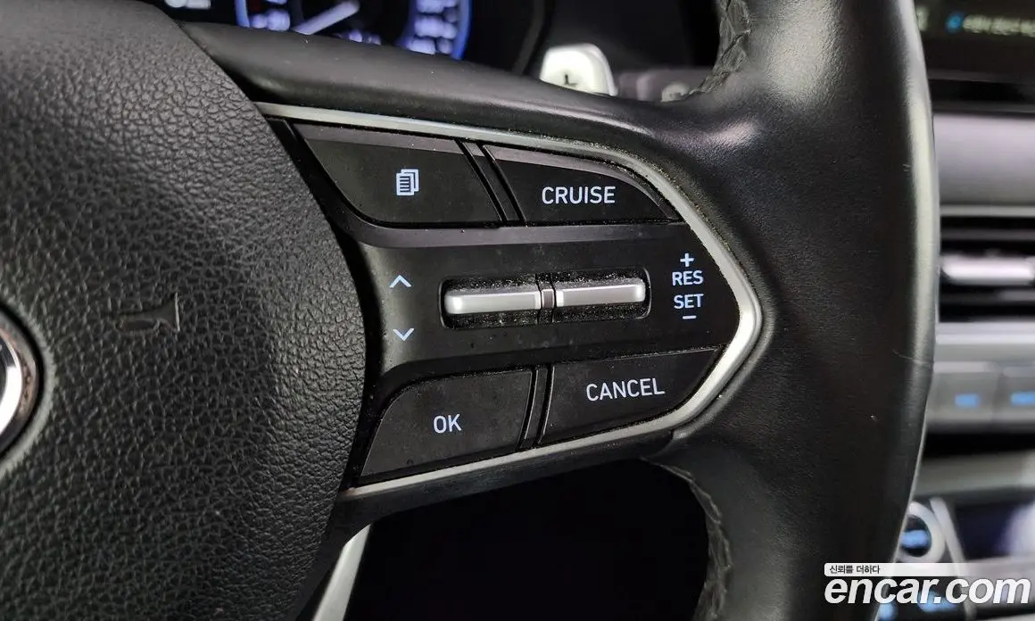 Hyundai Palisade 2019 2.2 автомат (гидро), фото 17