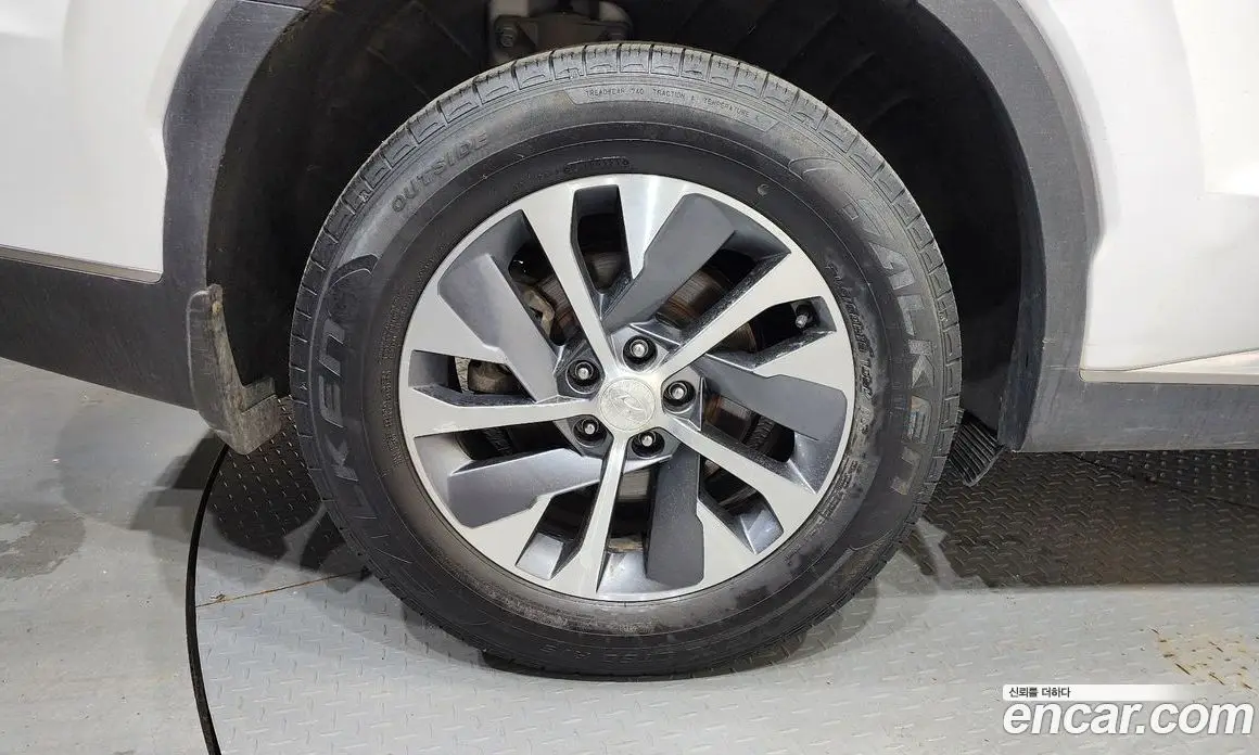 Hyundai Palisade 2019 2.2 автомат (гидро), фото 5