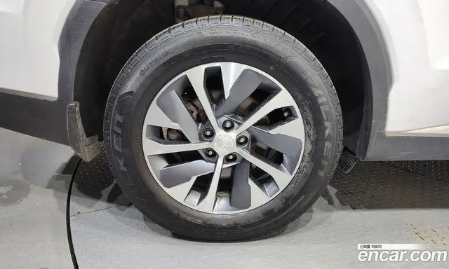 Hyundai Palisade 2019 2.2 автомат (гидро), миниатюра 5