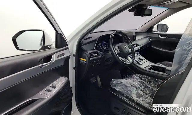 Hyundai Palisade 2019 2.2 автомат (гидро), миниатюра 10