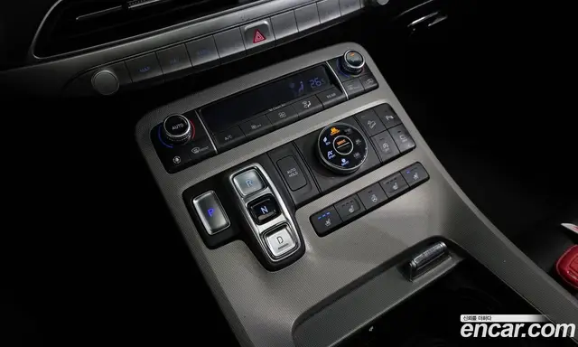 Hyundai Palisade 2021 2.2 автомат (гидро), миниатюра 11