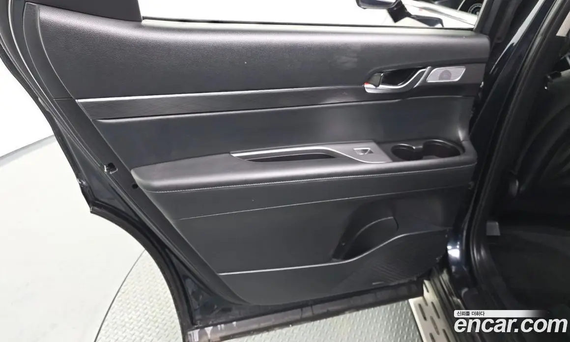 Hyundai Palisade 2021 2.2 автомат (гидро), фото 14