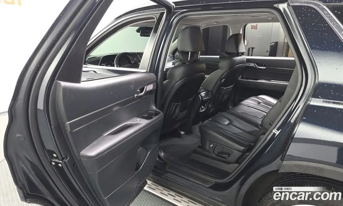 Hyundai Palisade 2021 2.2 автомат (гидро), фото 15