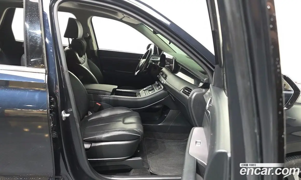 Hyundai Palisade 2021 2.2 автомат (гидро), фото 16