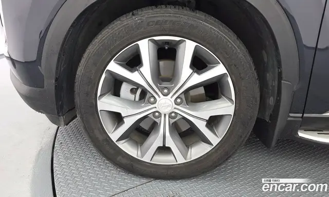 Hyundai Palisade 2021 2.2 автомат (гидро), миниатюра 4