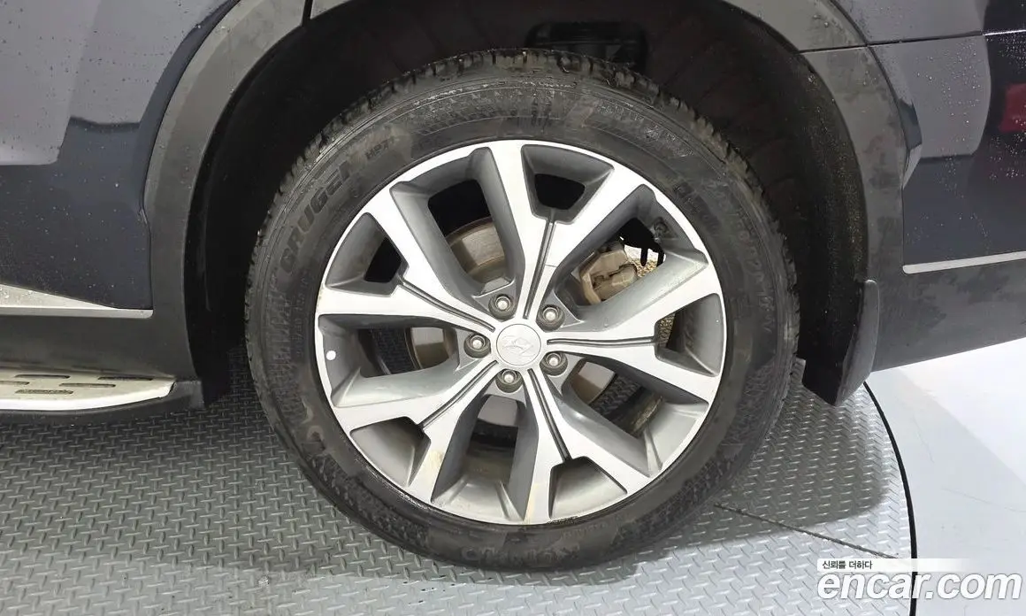 Hyundai Palisade 2021 2.2 автомат (гидро), фото 6