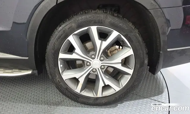 Hyundai Palisade 2021 2.2 автомат (гидро), миниатюра 6