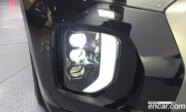 Hyundai Palisade 2021 2.2 автомат (гидро), миниатюра 7