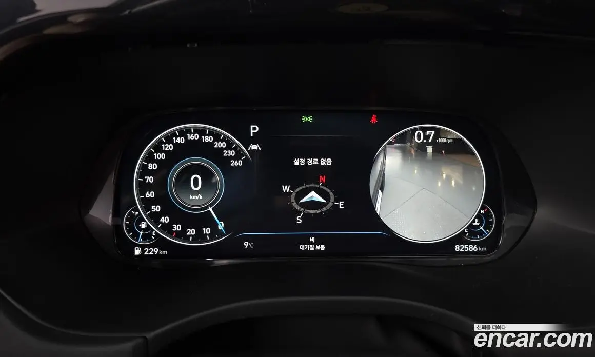 Hyundai Palisade 2021 2.2 автомат (гидро), фото 10