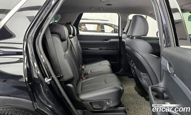 Hyundai Palisade 2022 2.2 автомат (гидро), миниатюра 12