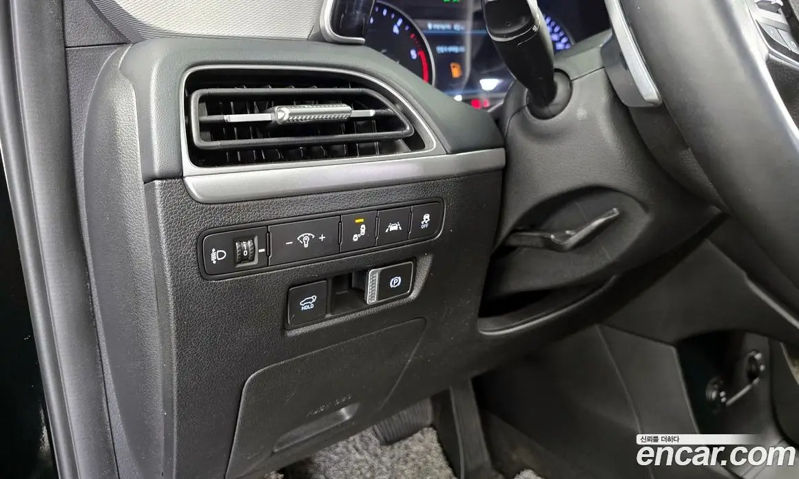 Hyundai Palisade 2022 2.2 автомат (гидро), фото 16