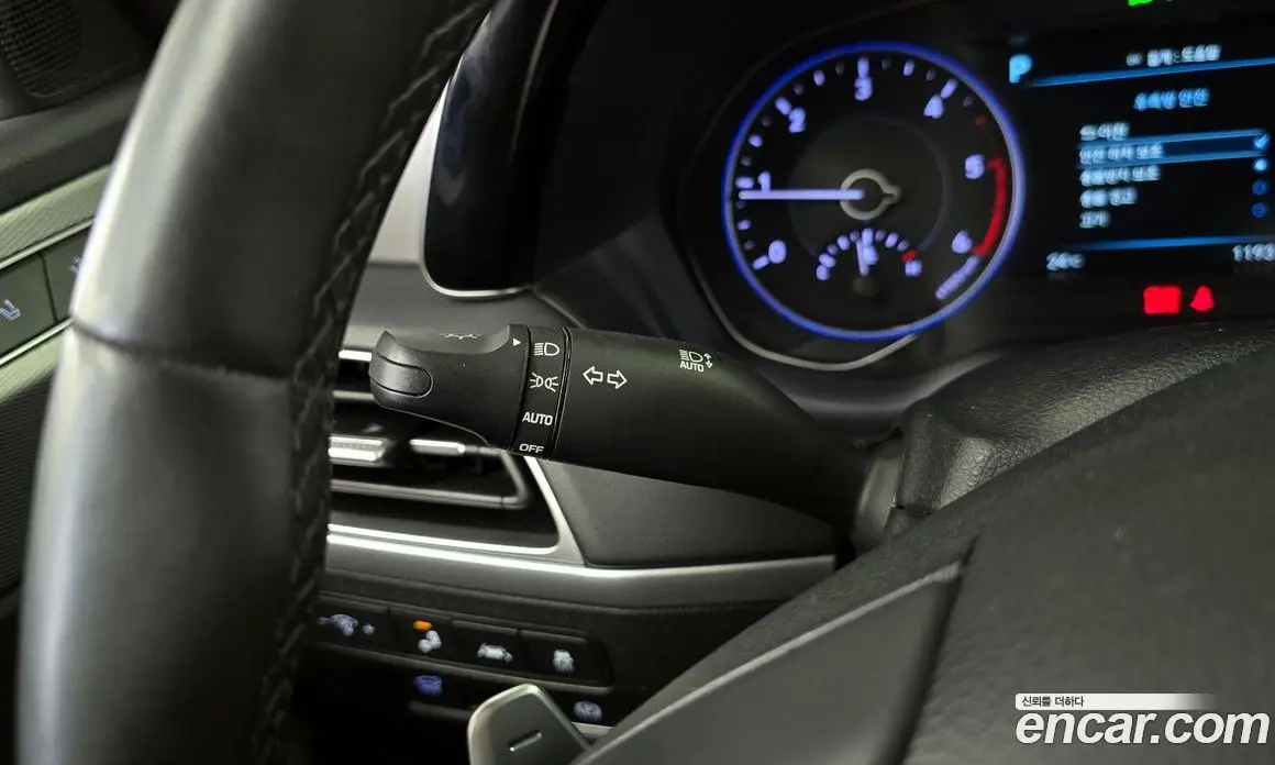 Hyundai Palisade 2022 2.2 автомат (гидро), фото 17