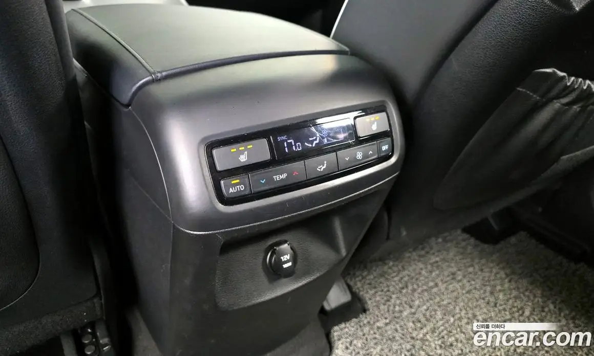 Hyundai Palisade 2022 2.2 автомат (гидро), фото 19