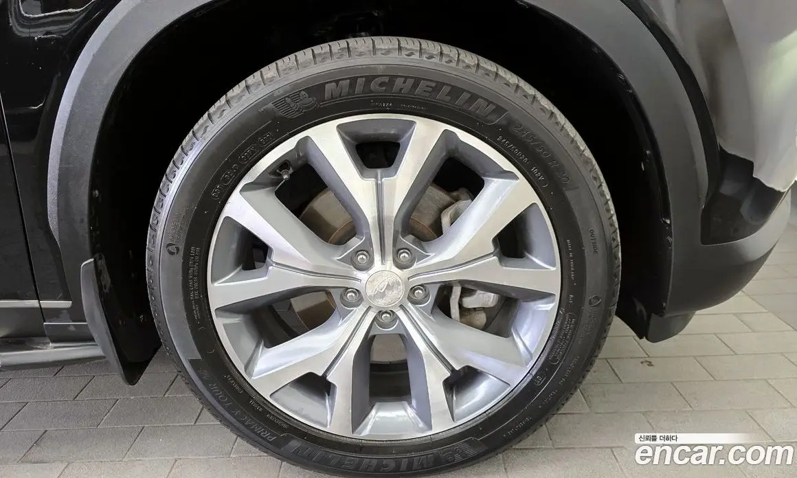 Hyundai Palisade 2022 2.2 автомат (гидро), фото 5