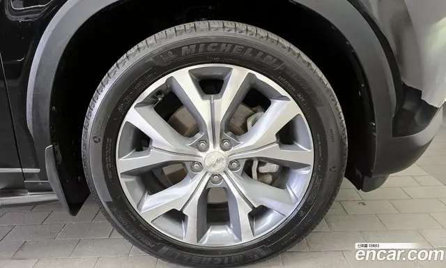 Hyundai Palisade 2022 2.2 автомат (гидро), миниатюра 5