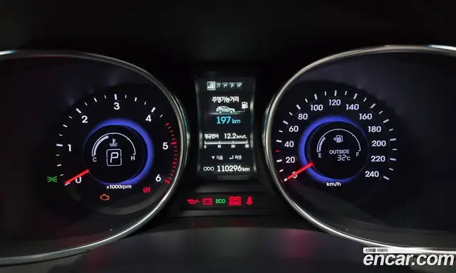 Hyundai Santa Fe 2014 2.2 автомат (гидро), миниатюра 11 Hyundai Santa Fe 2014 2.2 автомат (гидро), миниатюра 11