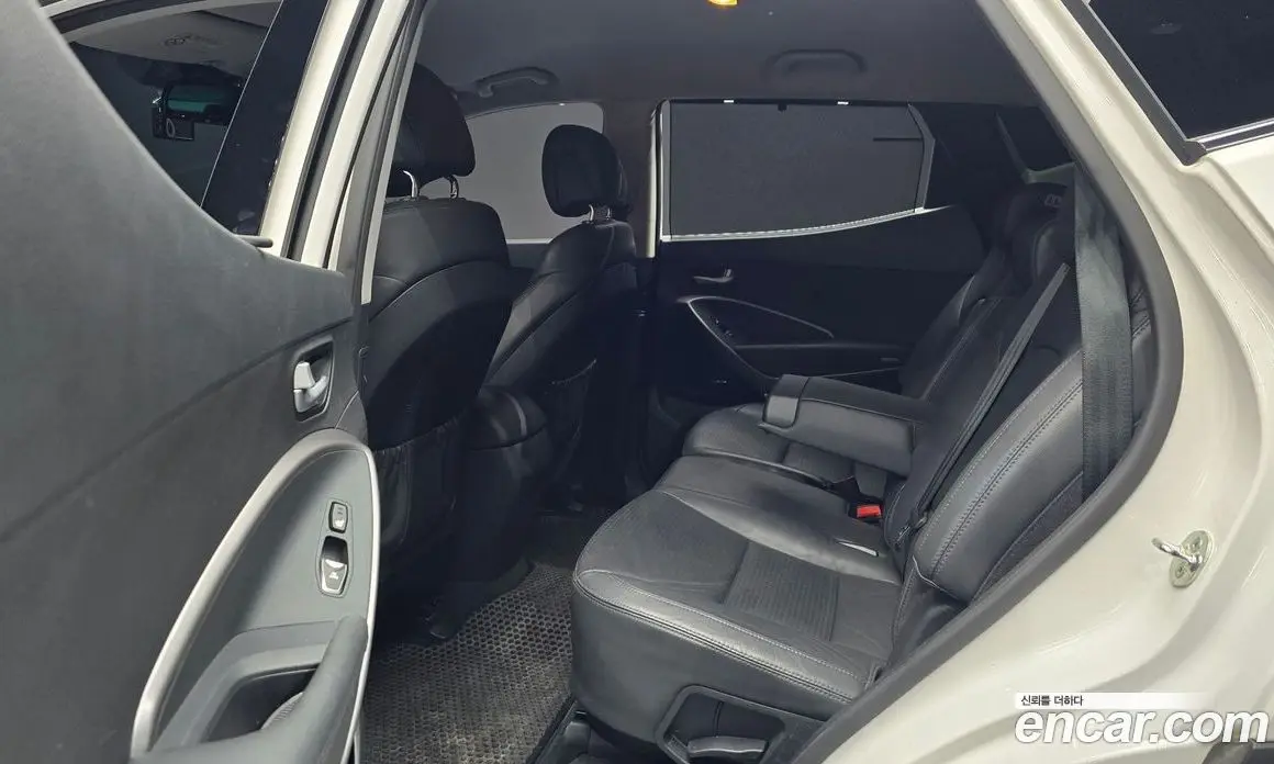 Hyundai Santa Fe 2014 2.2 автомат (гидро), фото 18 Hyundai Santa Fe 2014 2.2 автомат (гидро), фото 18