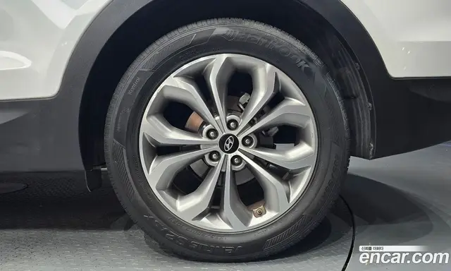 Hyundai Santa Fe 2014 2.2 автомат (гидро), миниатюра 7 Hyundai Santa Fe 2014 2.2 автомат (гидро), миниатюра 7