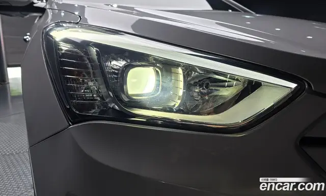 Hyundai Santa Fe 2014 2.2 автомат (гидро), миниатюра 8 Hyundai Santa Fe 2014 2.2 автомат (гидро), миниатюра 8
