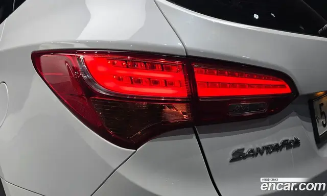 Hyundai Santa Fe 2014 2.2 автомат (гидро), миниатюра 9 Hyundai Santa Fe 2014 2.2 автомат (гидро), миниатюра 9