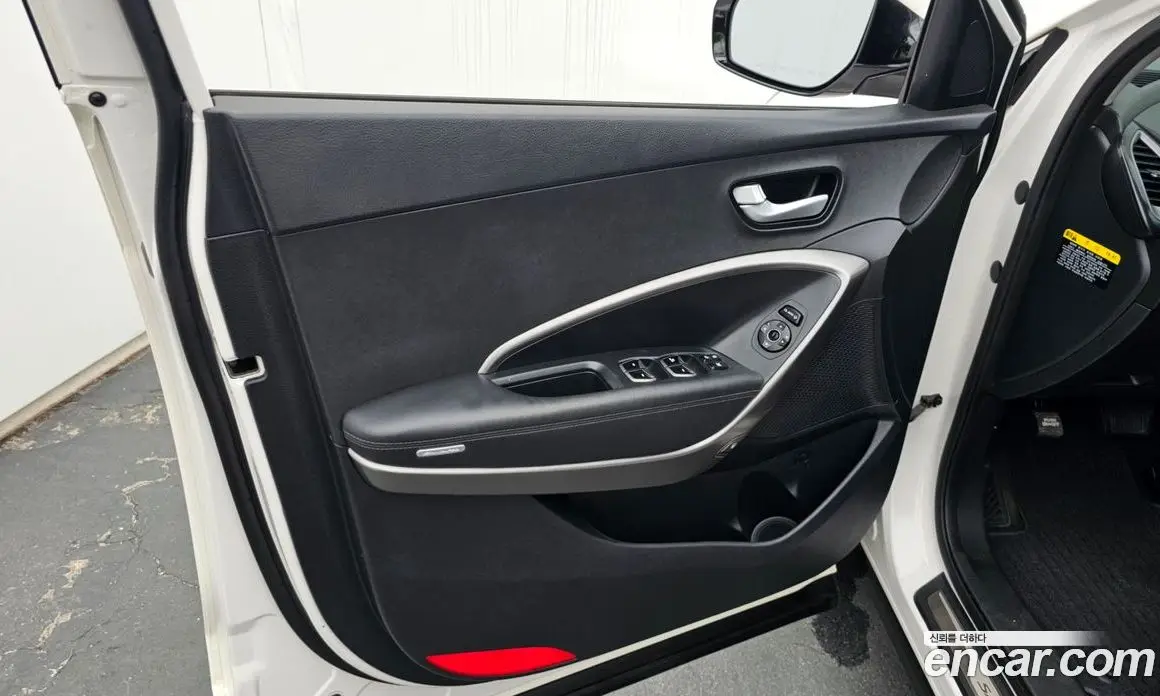 Hyundai Santa Fe 2015 2.0 автомат (гидро), фото 14