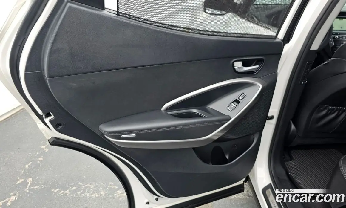 Hyundai Santa Fe 2015 2.0 автомат (гидро), фото 15