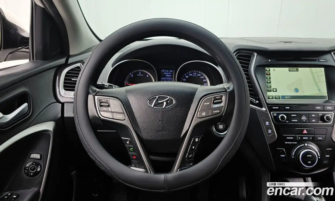 Hyundai Santa Fe 2015 2.0 автомат (гидро), фото 20