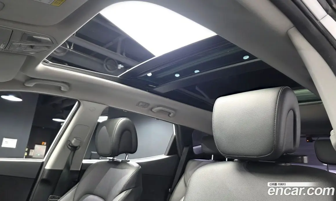 Hyundai Santa Fe 2015 2.0 автомат (гидро), фото 17