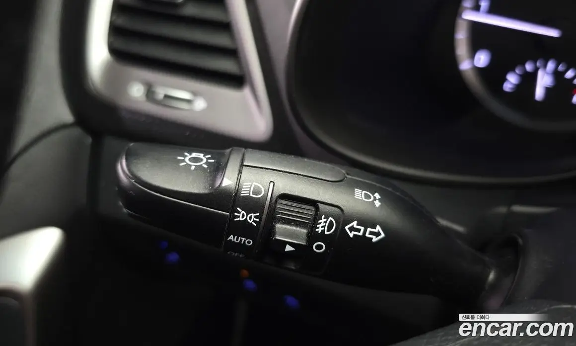 Hyundai Santa Fe 2015 2.0 автомат (гидро), фото 20