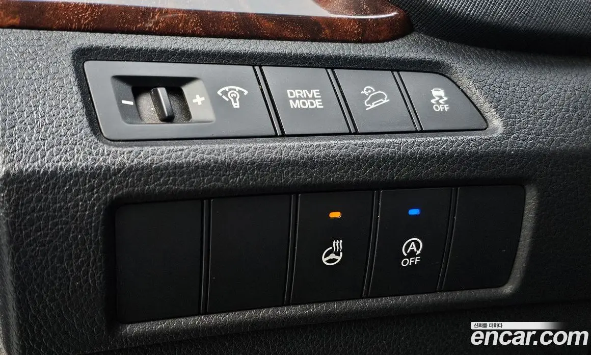 Hyundai Santa Fe 2015 2.0 автомат (гидро), фото 13
