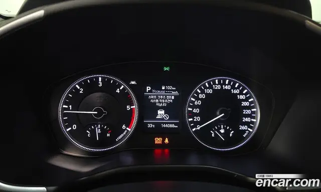Hyundai Santa Fe 2018 2.2 автомат (гидро), миниатюра 11