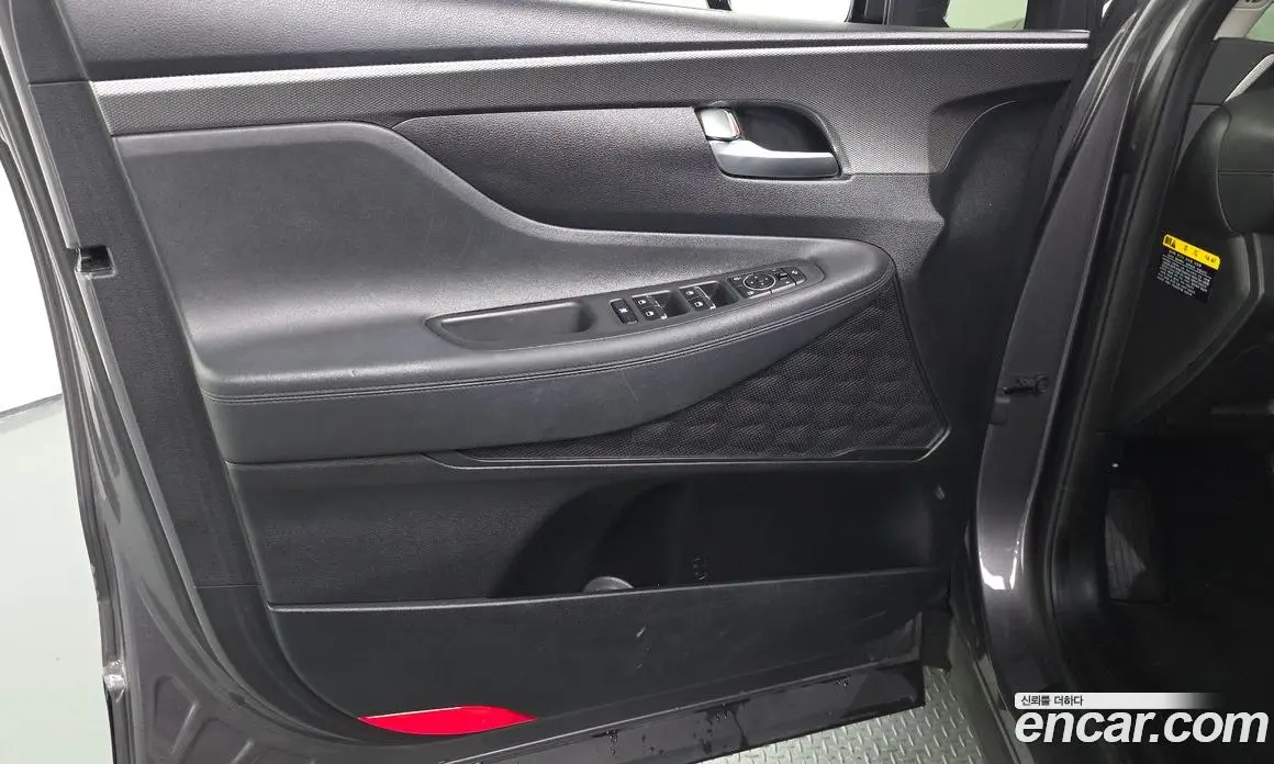 Hyundai Santa Fe 2018 2.2 автомат (гидро), фото 14