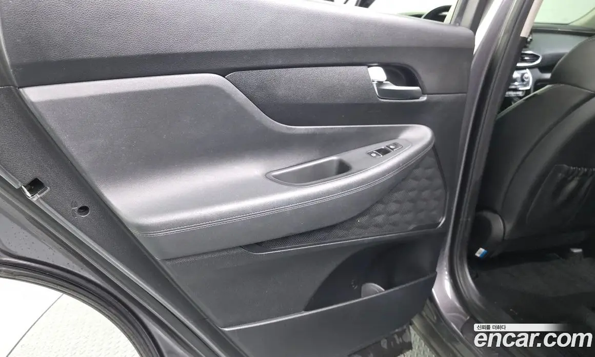Hyundai Santa Fe 2018 2.2 автомат (гидро), фото 15
