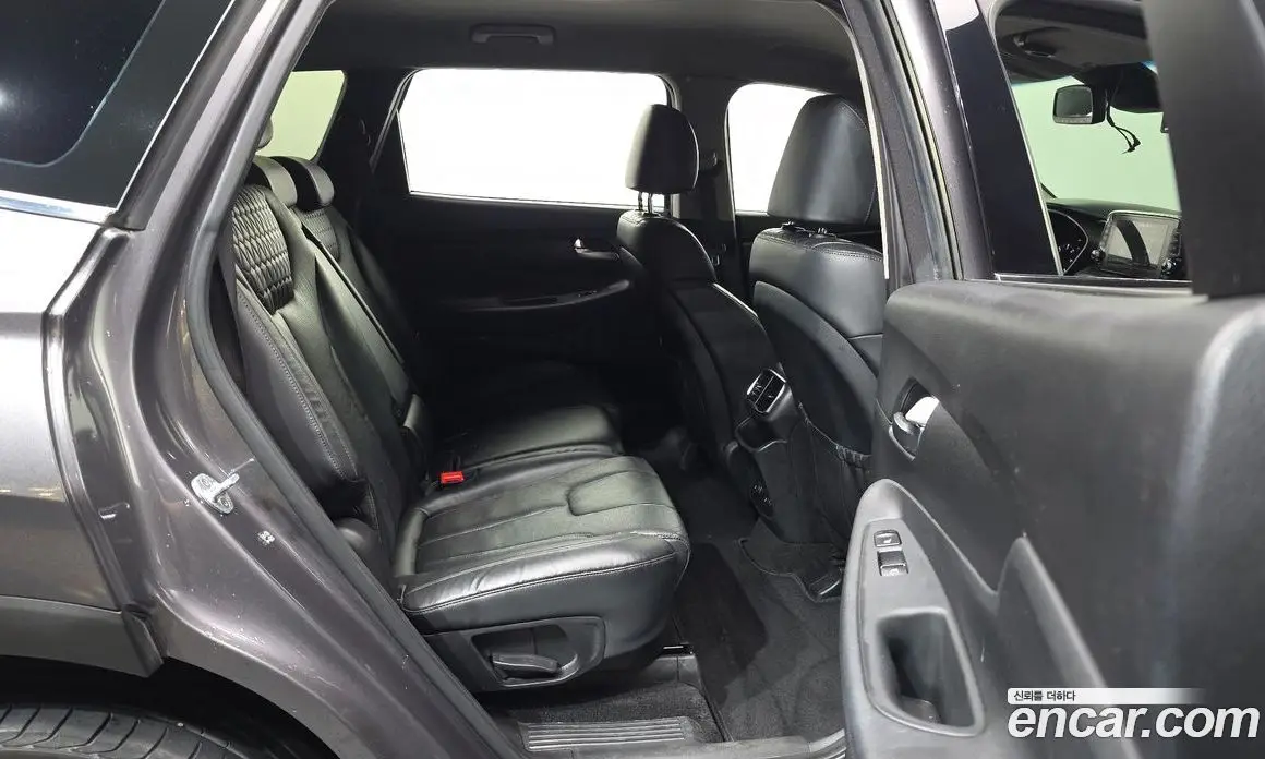 Hyundai Santa Fe 2018 2.2 автомат (гидро), фото 18