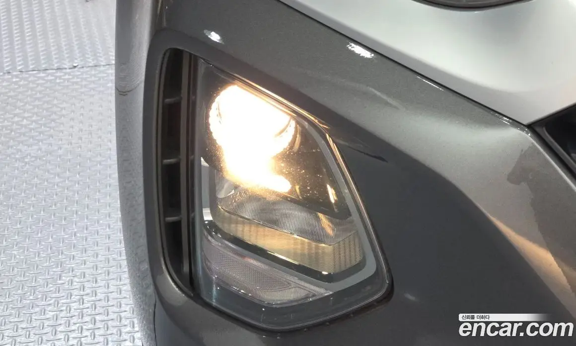 Hyundai Santa Fe 2018 2.2 автомат (гидро), фото 8